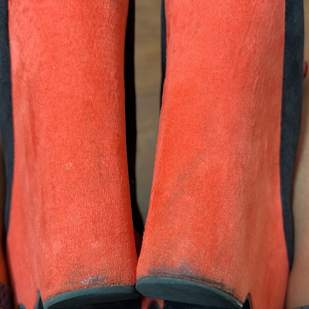 2 Lips Too Platform Heels - Picture 11 of 12